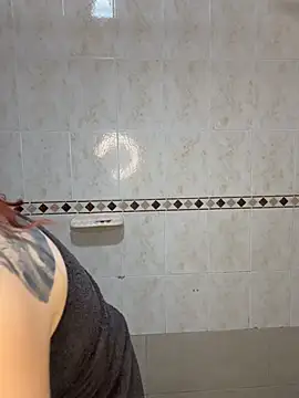 SelenaRouge1 online show from 02.14.26