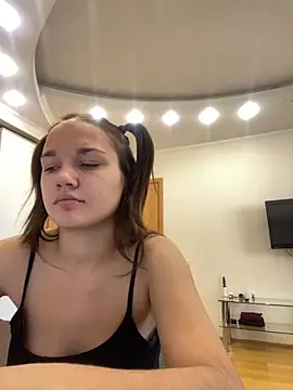 Snapshot of Jes_ka chatting on 10.02.25 Jes ka online show from 10.02.25