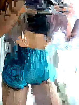 Snapshot of Jes_ka chatting on 10.08.25 Jes ka online show from 10.08.25