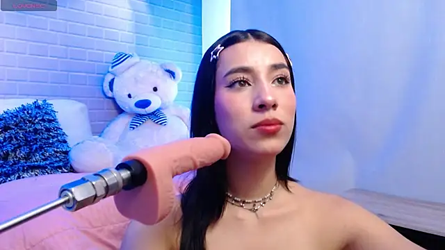 koyuki san online show from 10.08.25