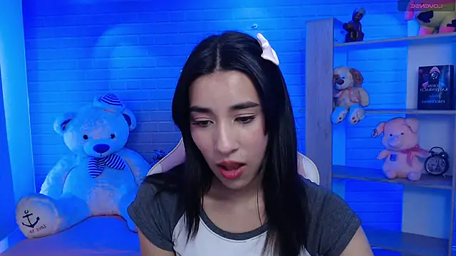 koyuki san online show from 10.21.25