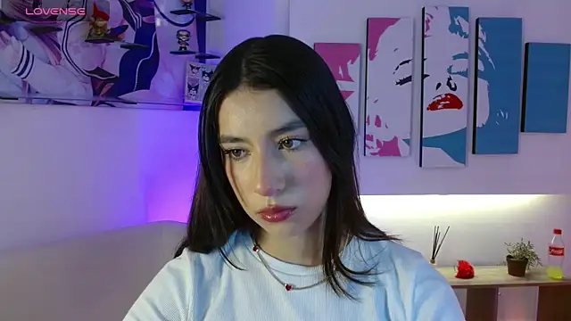 koyuki san online show from 02.11.26