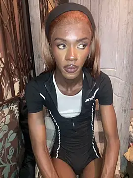 gingergirl67  online show from 02.04.26