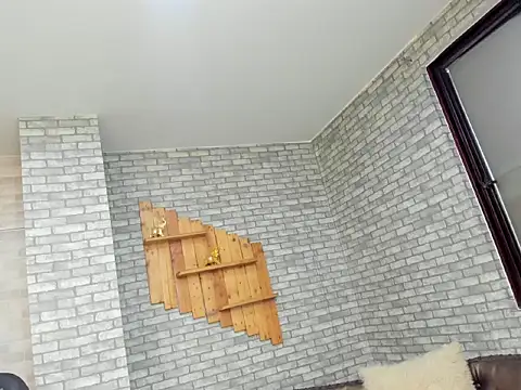 Alisonn Doll online show from 11.08.25