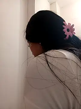 Amelia Rivas online show from 10.07.25