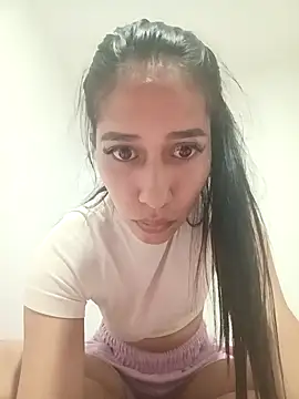 Amelia Rivas online show from 10.08.25