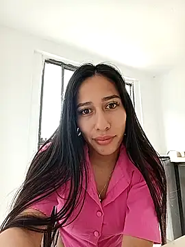 Amelia Rivas online show from 10.08.25