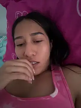 Amelia Rivas online show from 02.09.26