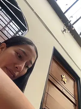 Amelia Rivas online show from 04.18.26