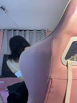 Snapshot of Veeronica_ chatting on 11.09.25 Veeronica online show from 11.09.25