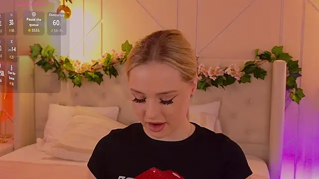 EllyLinn online show from 04.02.26