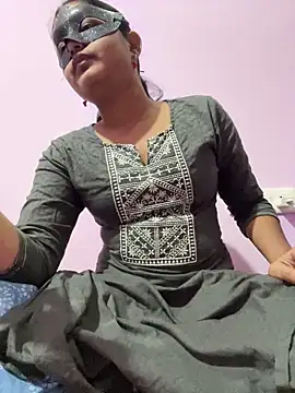 TeluguIshu teen20 online show from 12.18.25