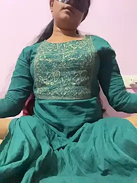 TeluguIshu teen20 online show from 03.05.26