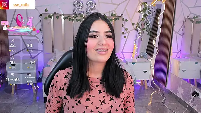 Snapshot of casse_tay chatting on 05.30.26 casse tay online show from 05.30.26