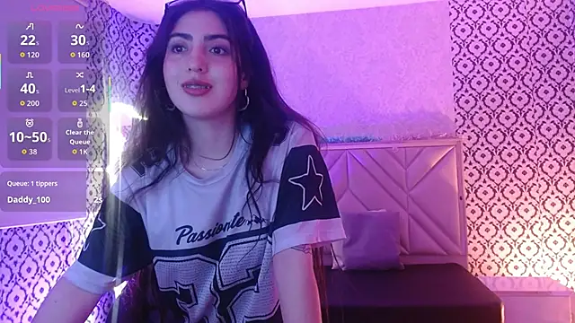 Ixchel tay online show from 12.15.25