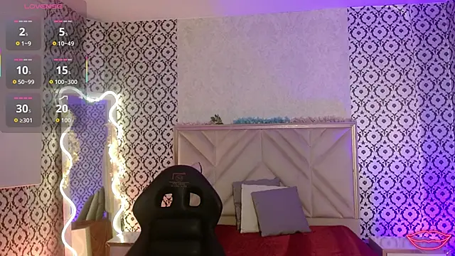 Ixchel tay online show from 01.15.26