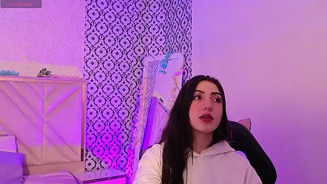 Ixchel tay online show from 03.19.26