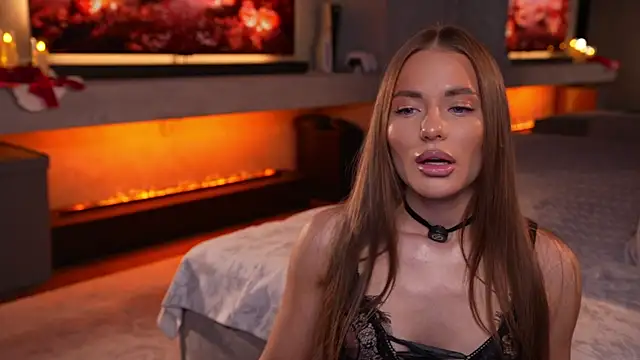 AlexisGraysX online show from 11.12.25