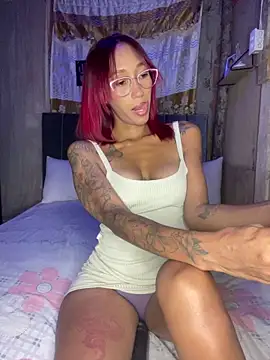 Zasha Romero online show from 12.20.25