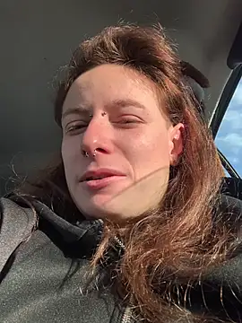 GoldenPussy1329 online show from 01.15.26