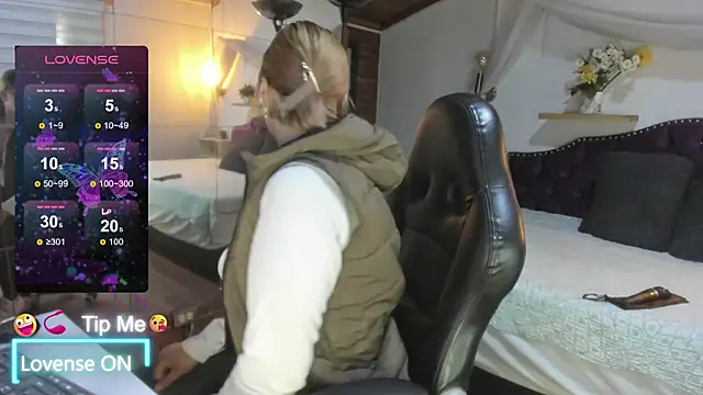 sophialyh 1 online show from 03.13.26