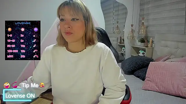 sophialyh 1 online show from 03.19.26