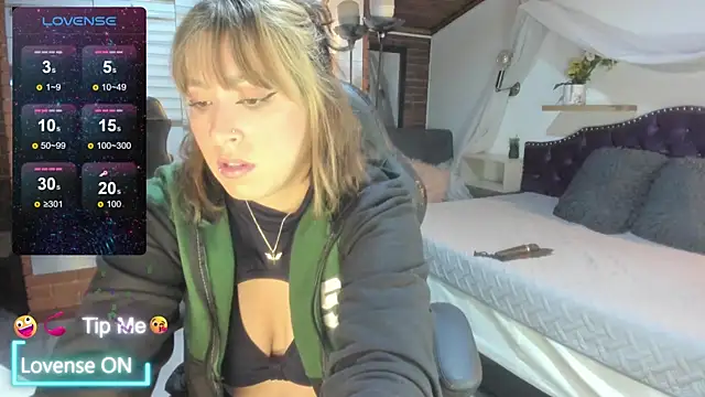 sophialyh 1 online show from 04.06.26