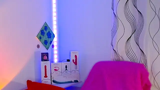 Sofi Booty07 online show from 10.01.25