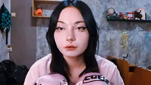 Beeping Creature online show from 11.30.25