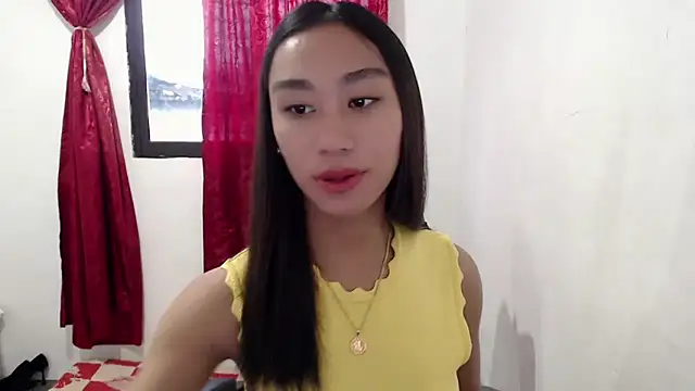 Teamo kiara online show from 10.25.25