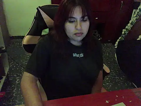 Snapshot of mango_blu chatting on 07.18.26 mango blu online show from 07.18.26