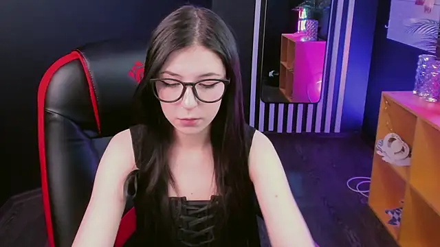 Azaliya Haze online show from 10.03.25