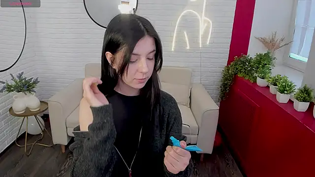 Azaliya Haze online show from 02.21.26