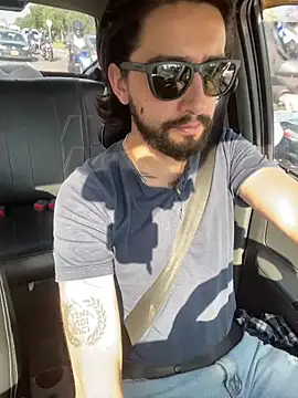 maximusdominus26 online show from 11.22.25