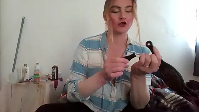 vagimosa online show from 12.04.25