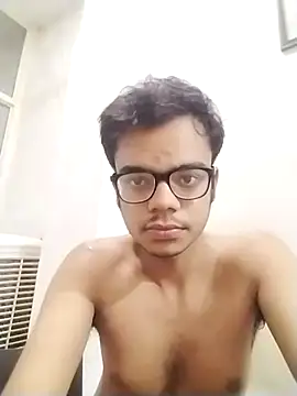 sexybobby13 online show from 02.12.26