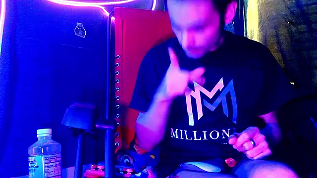 highinhtxx online show from 01.14.26