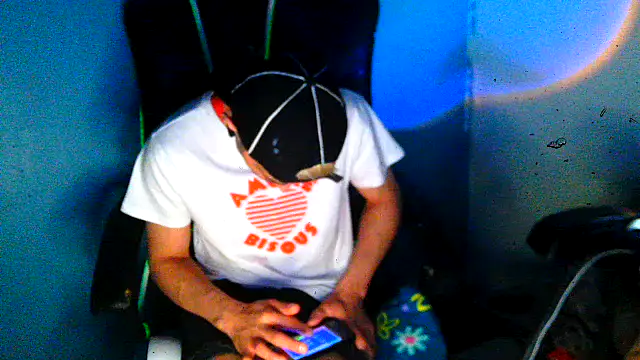 highinhtxx online show from 02.28.26