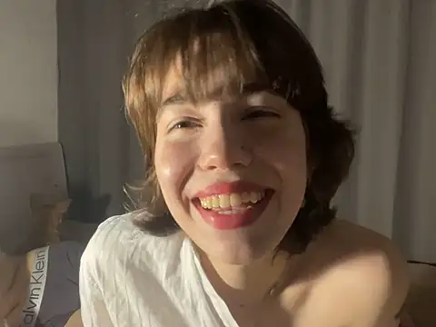 Sexy frie online show from 10.30.25