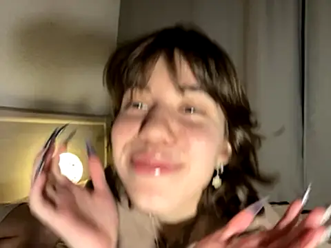 Sexy frie online show from 11.10.25