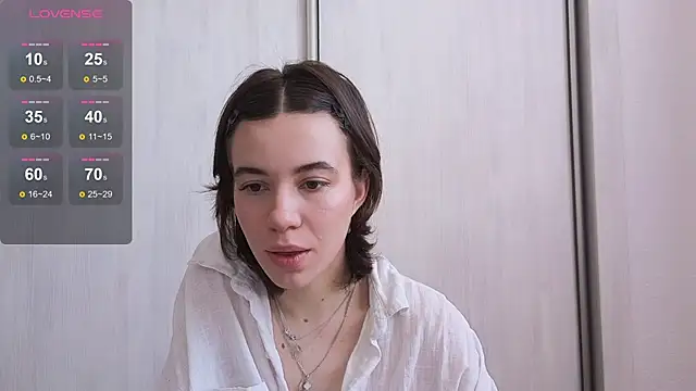 Sexy frie online show from 02.28.26