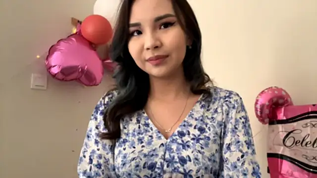 CarollFalick online show from 10.11.25