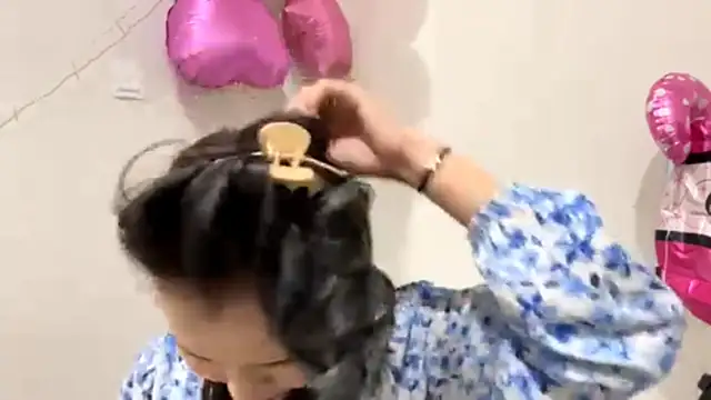 CarollFalick online show from 10.24.25