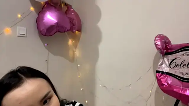 CarollFalick online show from 10.25.25