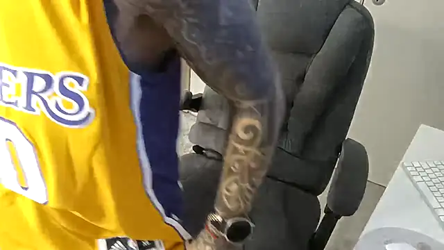 Jockstrap3x online show from 10.09.25