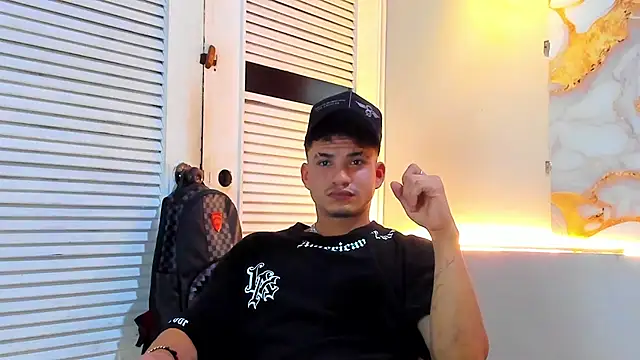 daniscot online show from 11.21.25