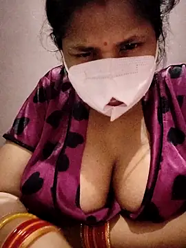 Hot  bhabhi 99 online show from 11.07.25