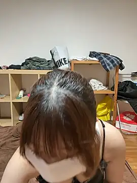 nodoka1111 online show from 11.09.25