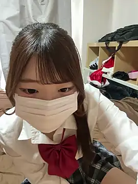 nodoka1111 online show from 12.18.25