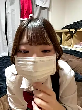 nodoka1111 online show from 12.20.25